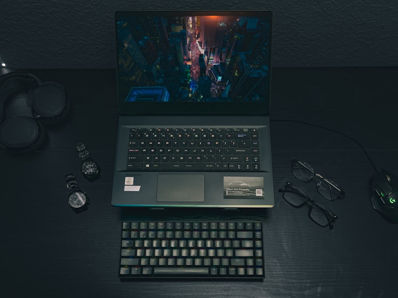 Console Lounge